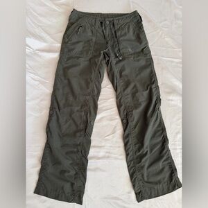 The North Face Hiking Pants